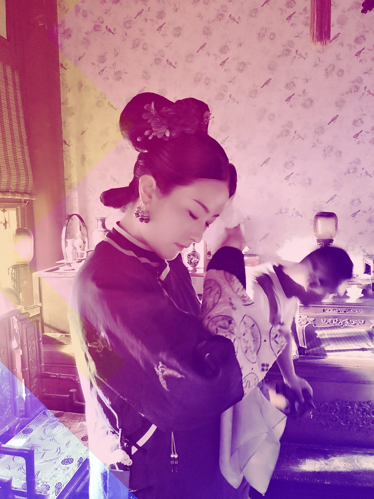 Baihui Xu HD画像/フォトギャラリーダウンロード #1797436