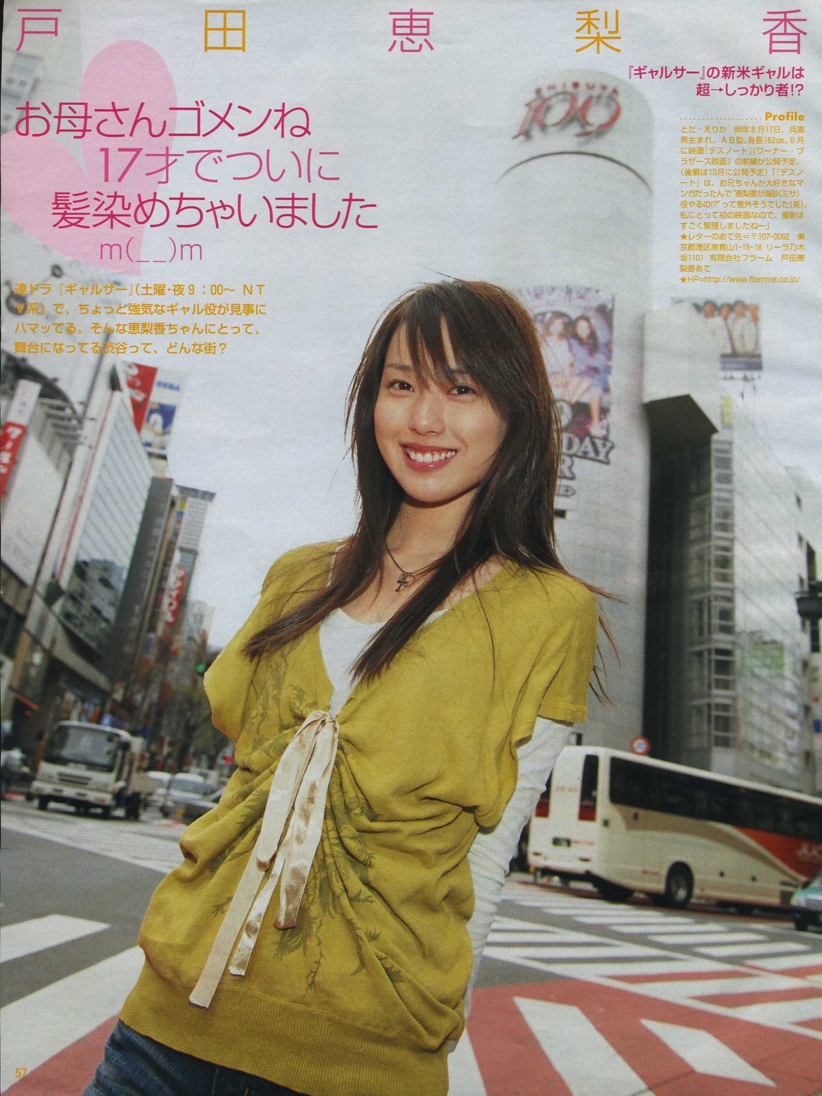 Erika Toda HD Images/Photo Gallery Download #4081169