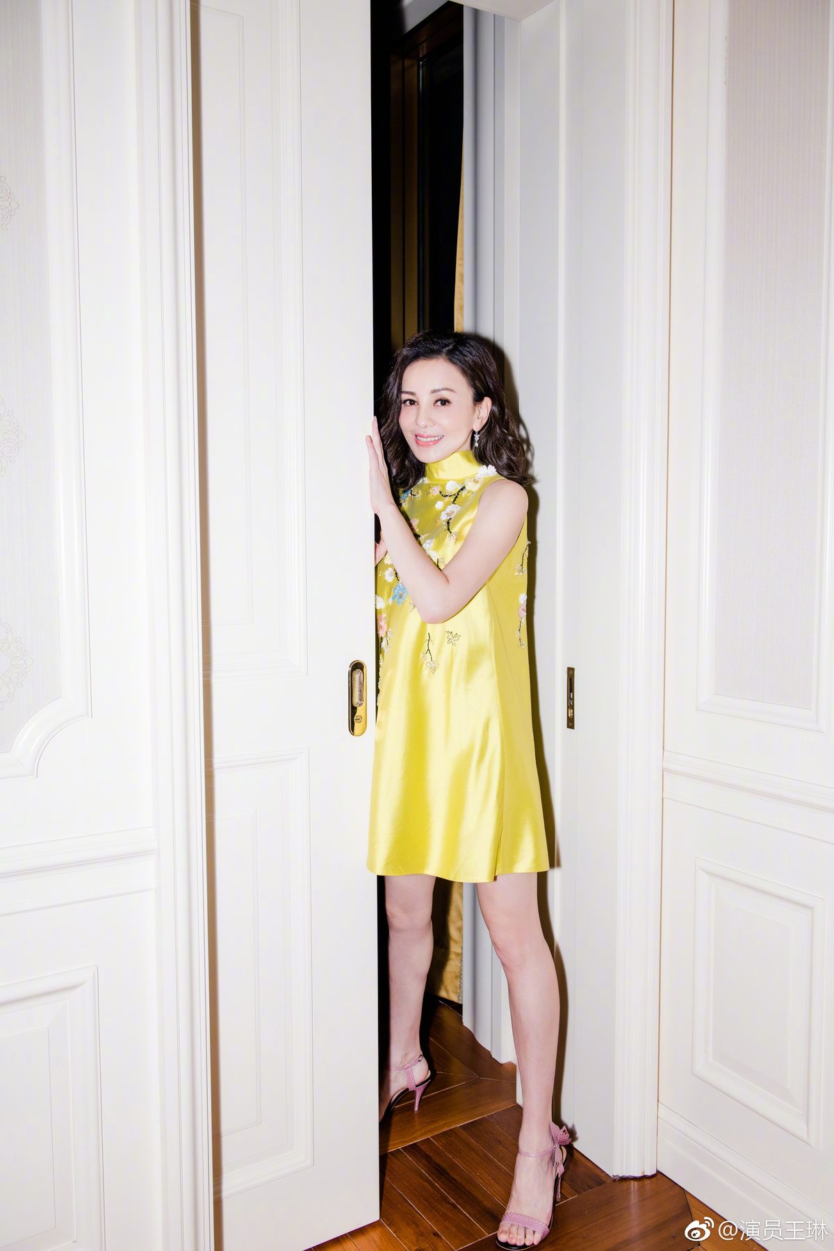 Lin Wang HD Images/Photo Gallery Download #826324