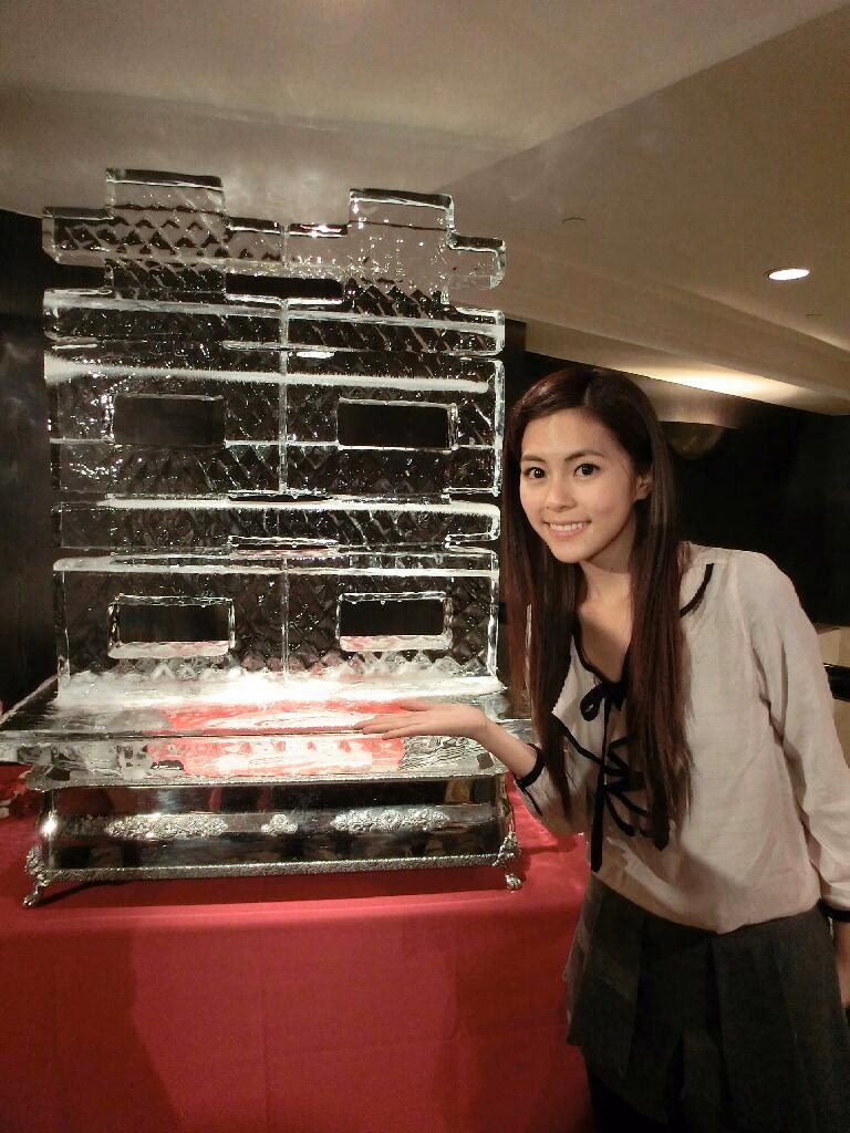 任容萱 高清写真/照片下载 #3438212