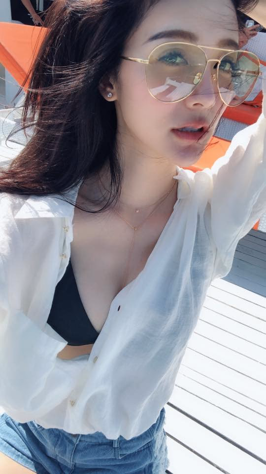 吴亚馨 高清写真/照片下载 #3466908