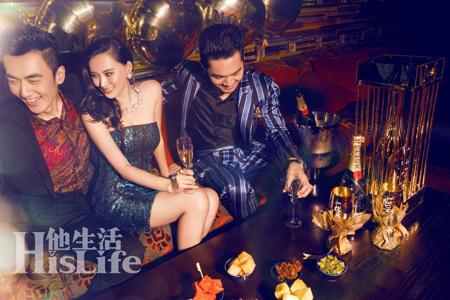 Monica Siu-Kei Mok HD Images/Photo Gallery Download #6957286