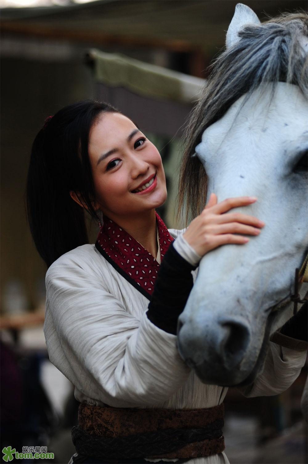 Ou Wang HD Images/Photo Gallery Download #6974049