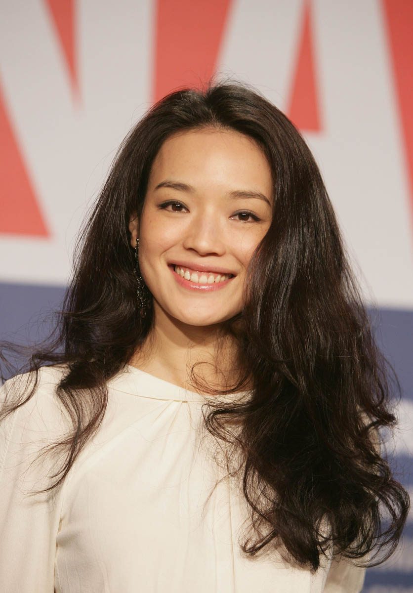 Shu Qi HD Images/Photo Gallery Download #6721753