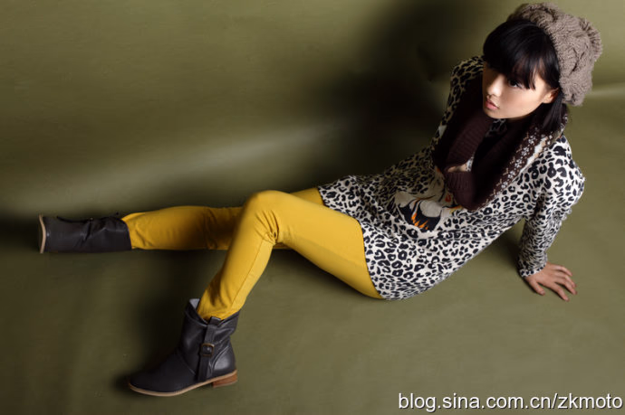 余心恬 高清写真/照片下载 #3251263