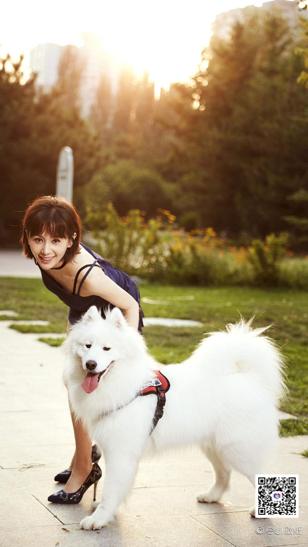 Ziwen Wang HD Images/Photo Gallery Download #7029736
