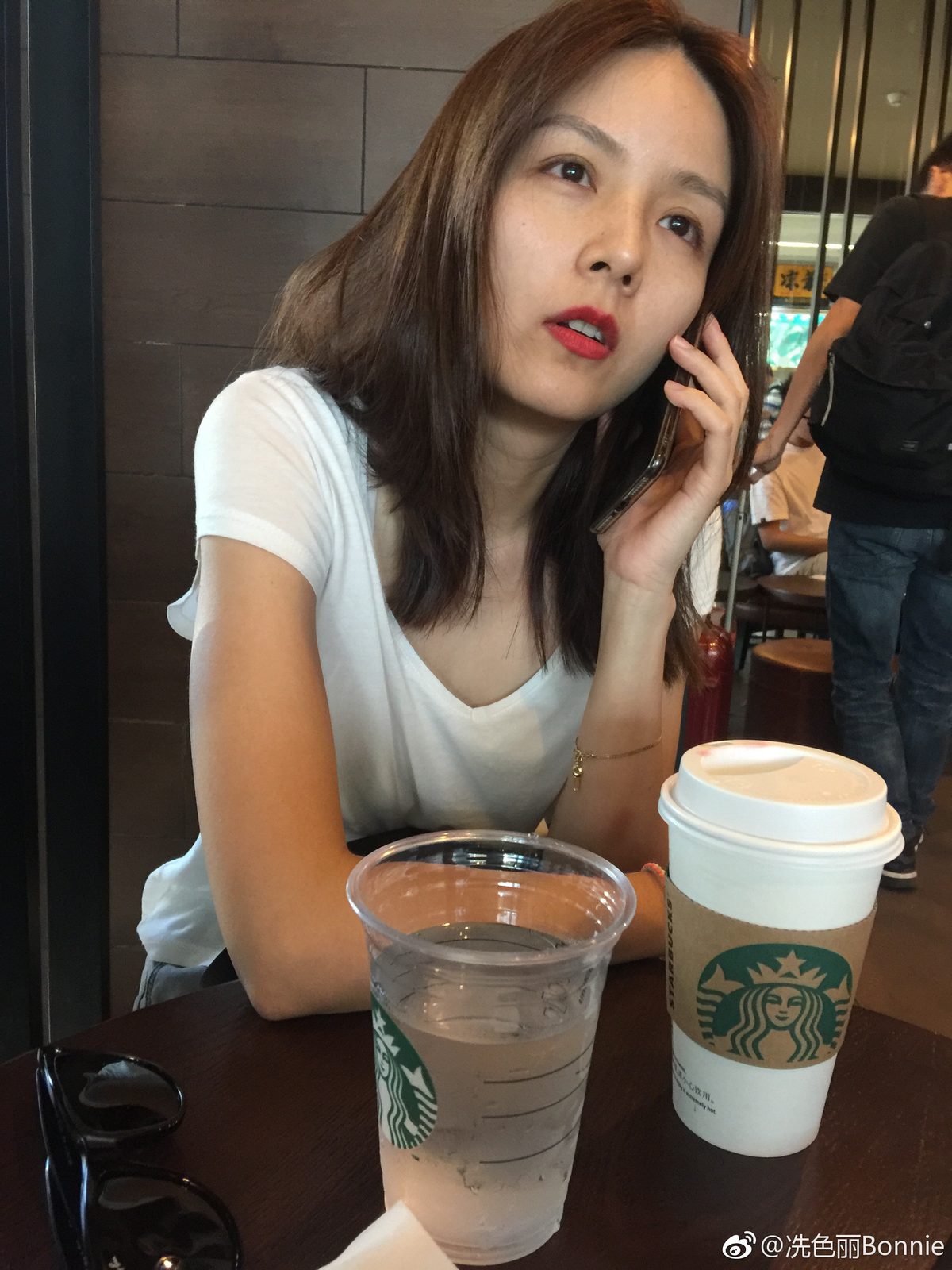 Bonnie Xian HD Images/Photo Gallery Download #7030028