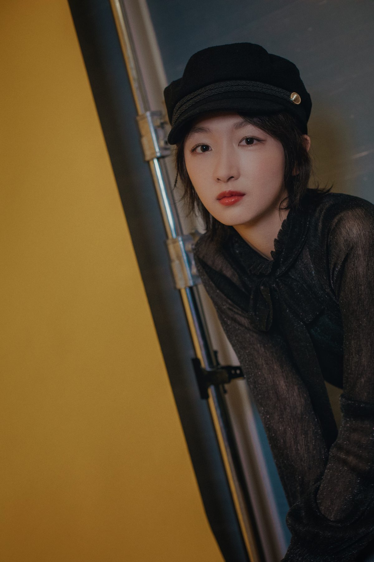 Dongyu Zhou HD画像/フォトギャラリーダウンロード #1913932