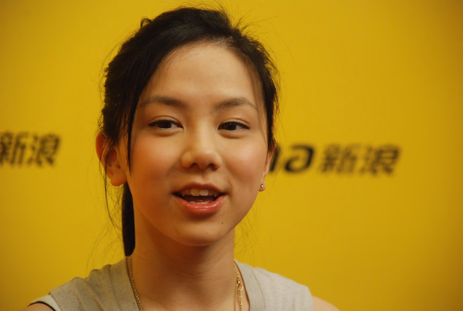 邓紫棋 高清写真/照片下载 #3401569