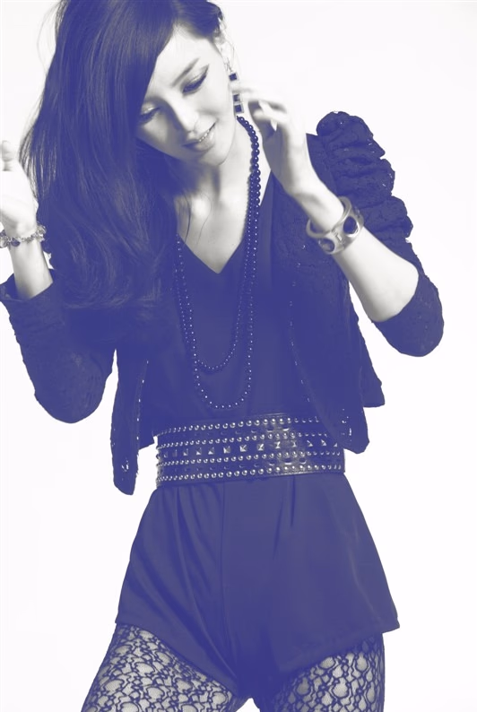 李颖芝 高清写真/照片下载 #3416627