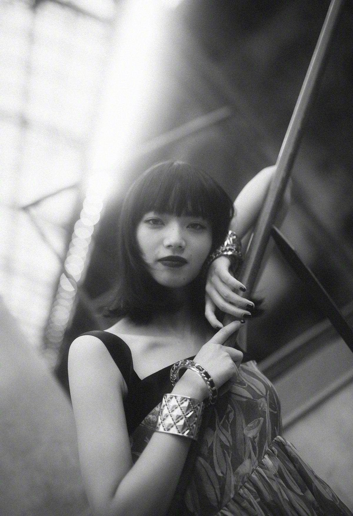 Nana Komatsu HD Images/Photo Gallery Download #4384614