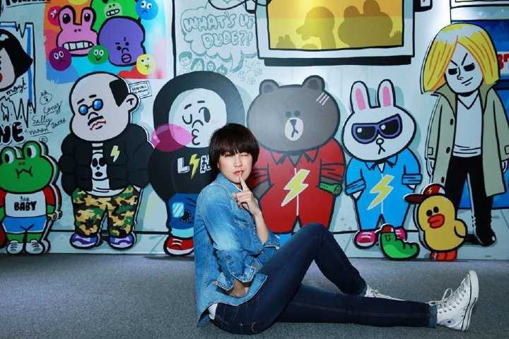 Pets Tseng HD Images/Photo Gallery Download #6964397