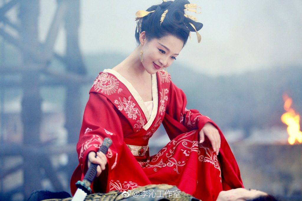 Qin Li HD Images/Photo Gallery Download #1802558
