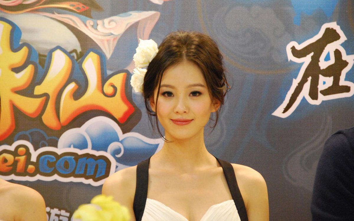 Shi Shi Liu HD Images/Photo Gallery Download #824627