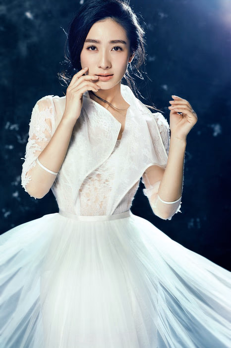 陶昕然 高清写真/照片下载 #3411513