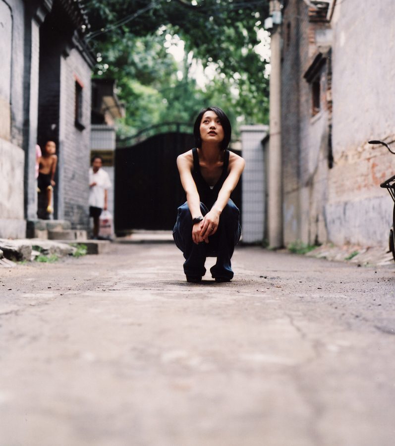 Xun Zhou HD Images/Photo Gallery Download #1644589