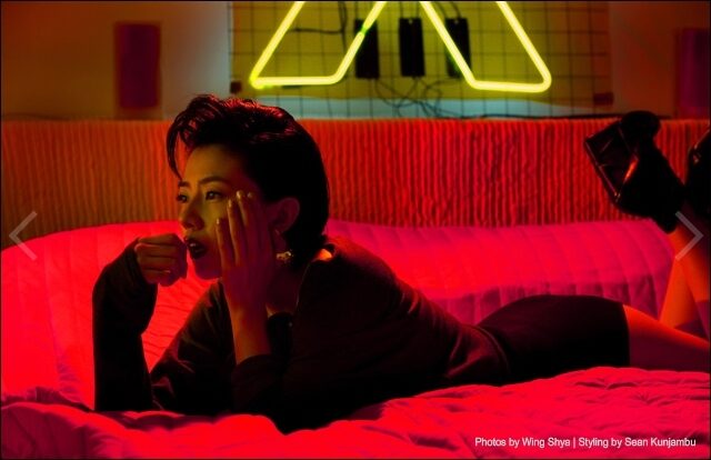 Yuanyuan Gao HD Images/Photo Gallery Download #661828