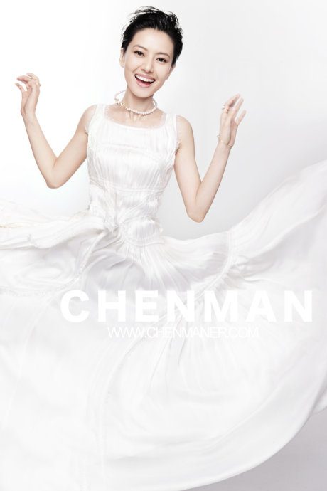 カオ・ユアンユアン HD画像/フォトギャラリーダウンロード #666658