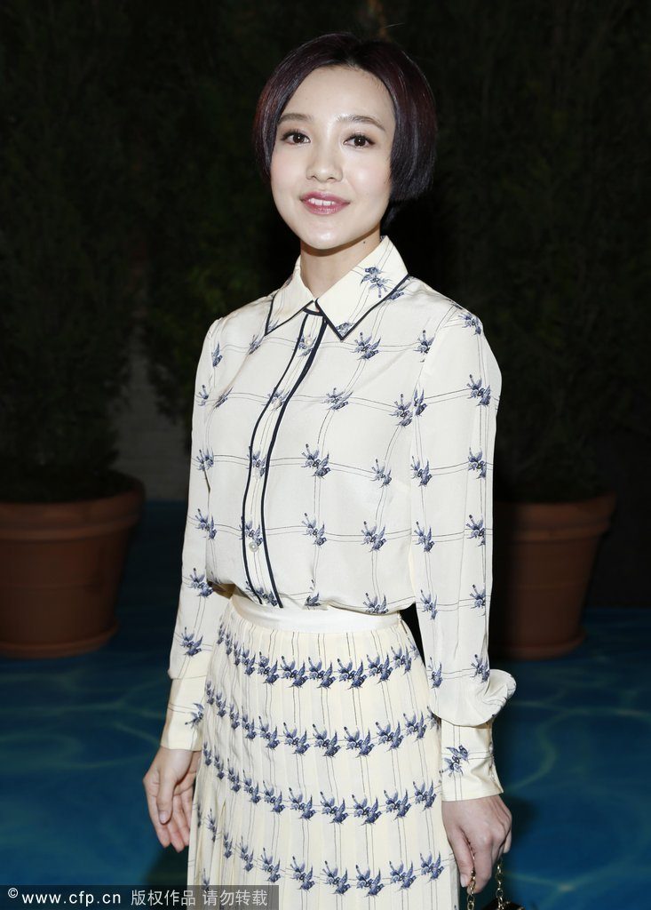 Amber Kuo HD Images/Photo Gallery Download #826908