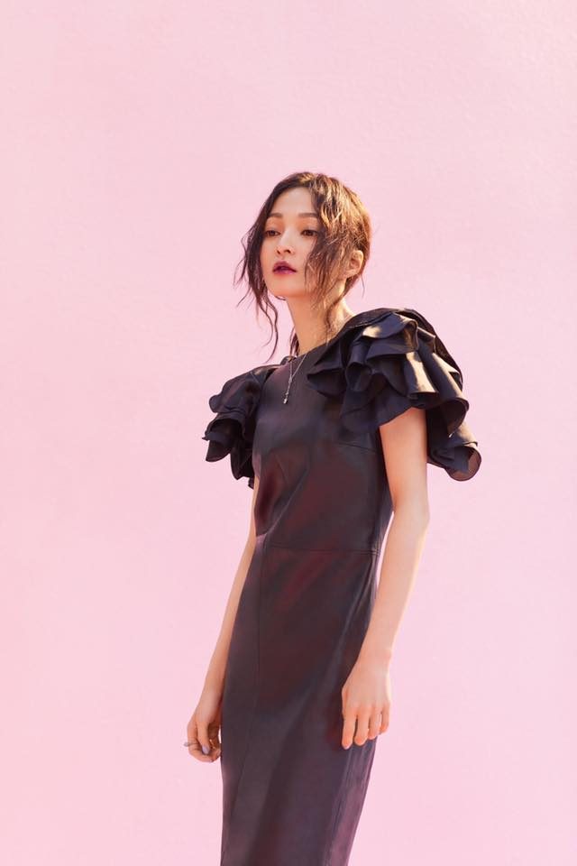 Angela Shao-Han Chang HD Images/Photo Gallery Download #1814783