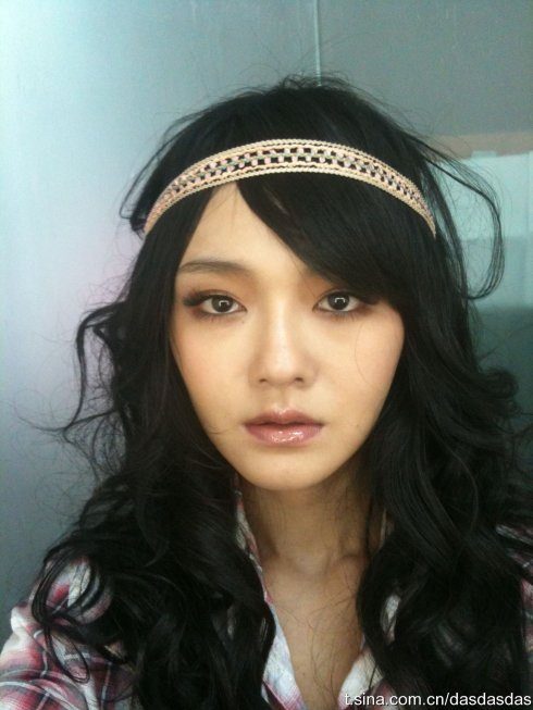 Barbie Hsu HD Images/Photo Gallery Download #756447