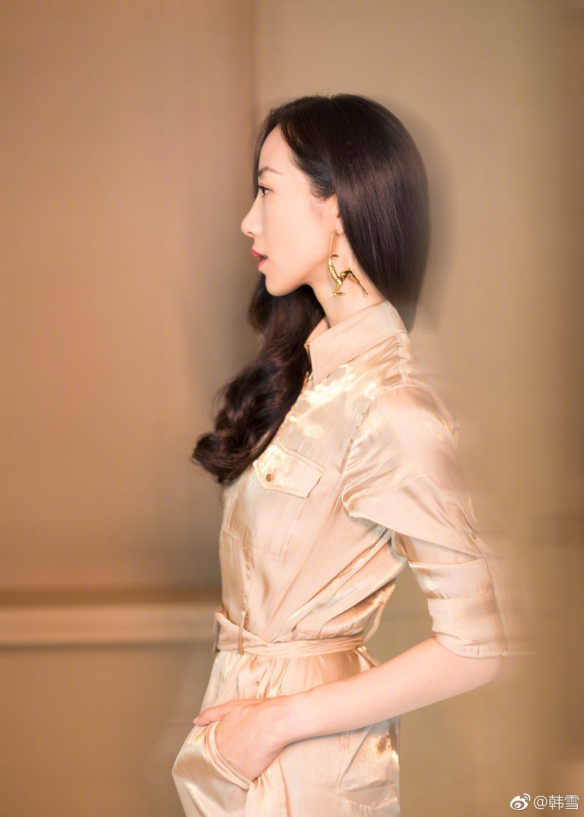 Cecilia Han HD画像/フォトギャラリーダウンロード #6712393