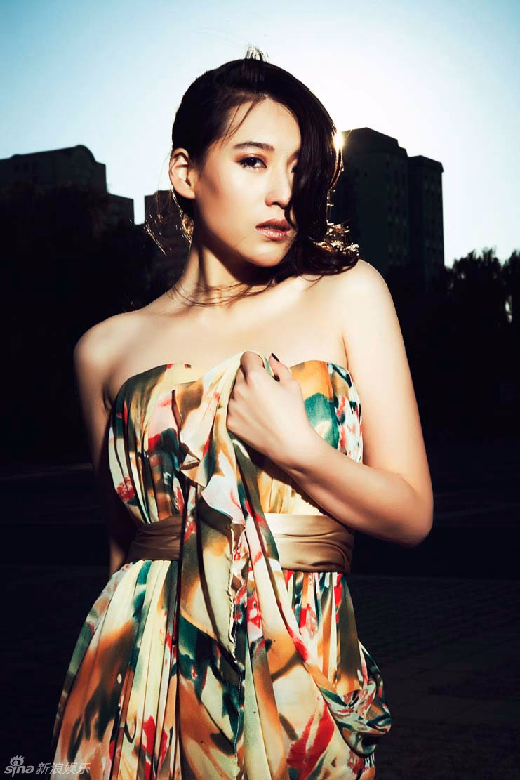 丹琳 高清写真/照片下载 #2159701