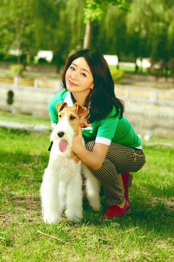 Jialin Li HD Images/Photo Gallery Download #2072193