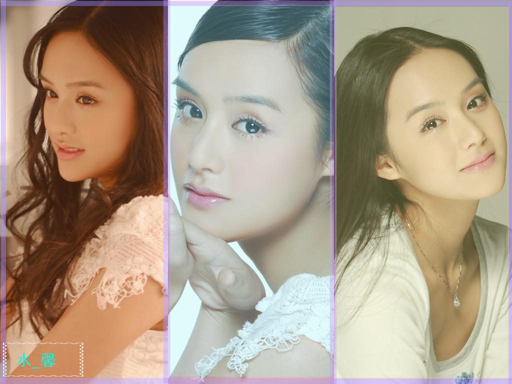 Minli Rao HD画像/フォトギャラリーダウンロード #7003613