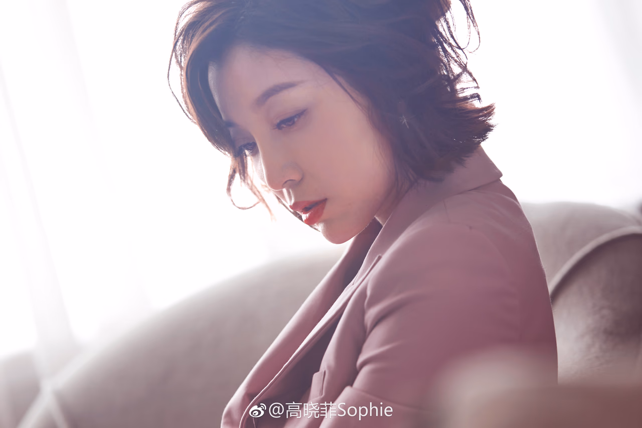 高晓菲 高清写真/照片下载 #3440785