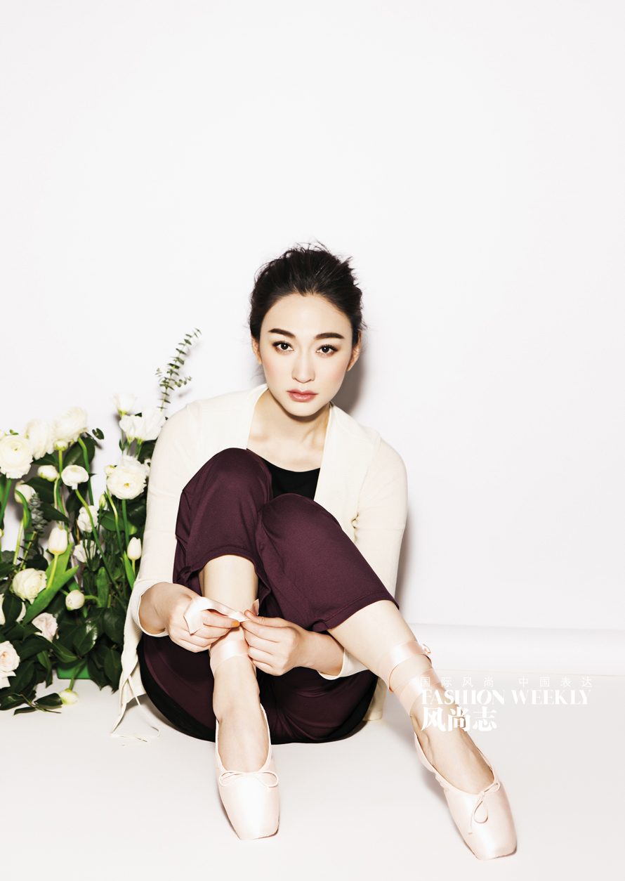Xiaoran Li HD Images/Photo Gallery Download #1836660