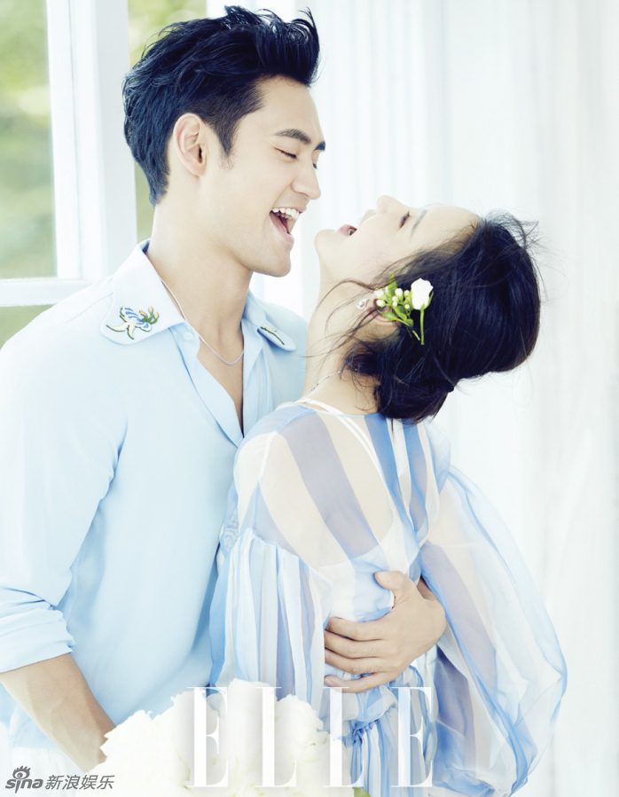 Xinyi Zhang HD Images/Photo Gallery Download #6930879