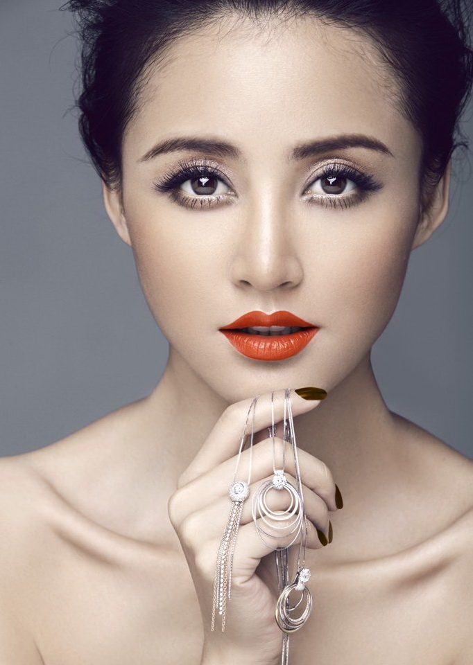 Xinyi Zhang HD画像/フォトギャラリーダウンロード #6964689