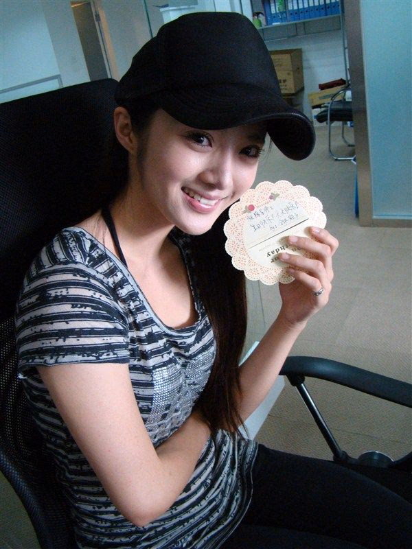 陈一娜 高清写真/照片下载 #3368051