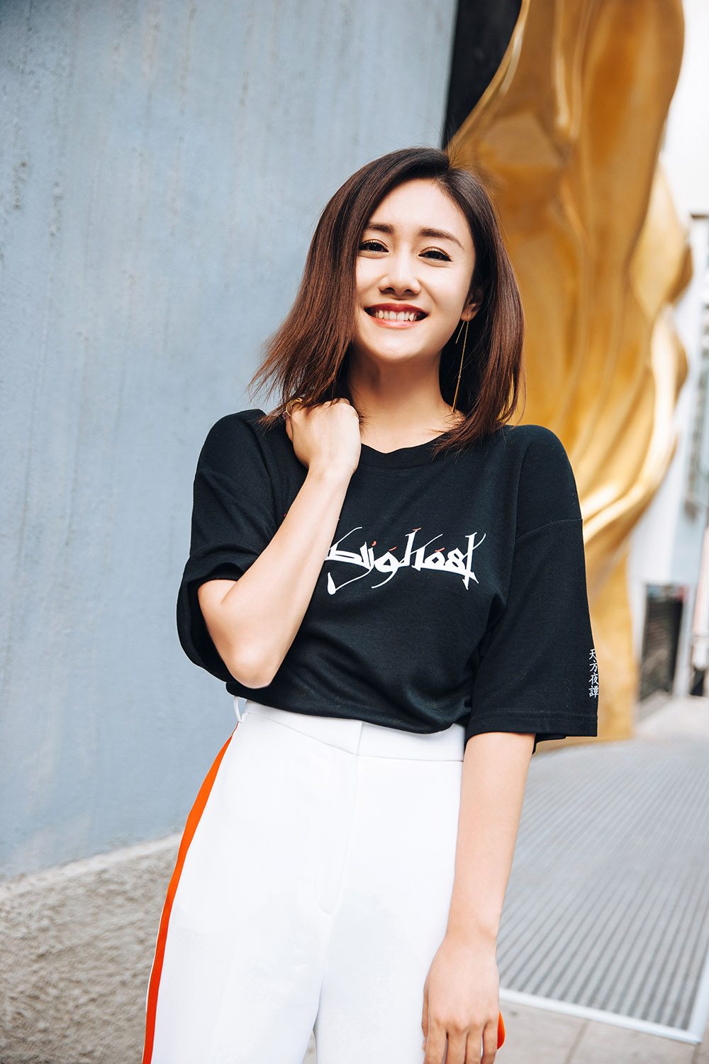 Yun Liu HD Images/Photo Gallery Download #1809953