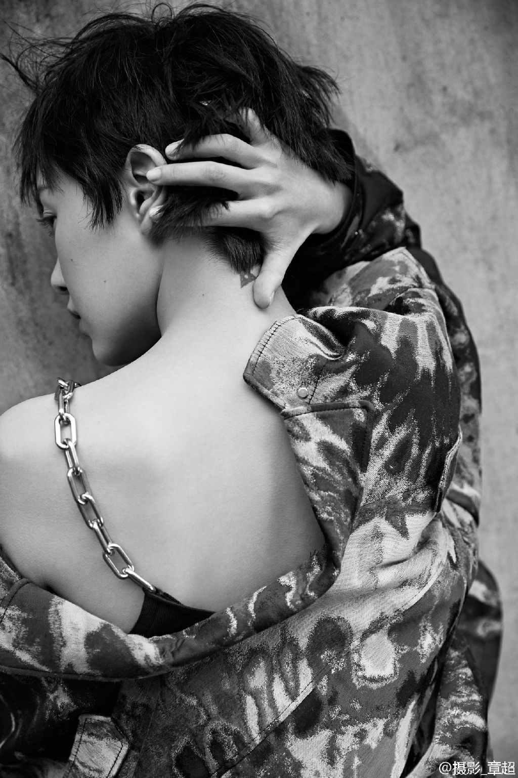 Amber Kuo HD Images/Photo Gallery Download #1700860