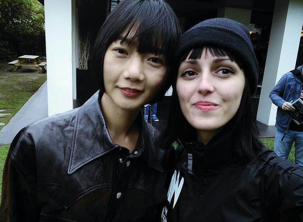 Bae Doona HD Images/Photo Gallery Download #1562779