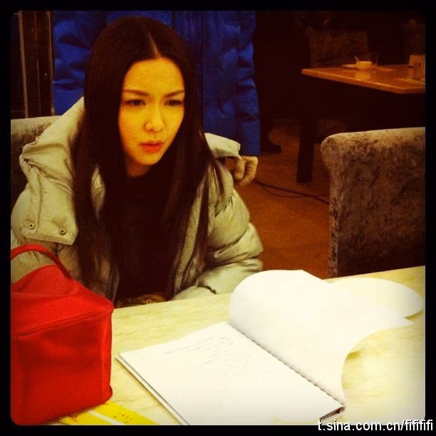 薛凯琪 高清写真/照片下载 #3397323