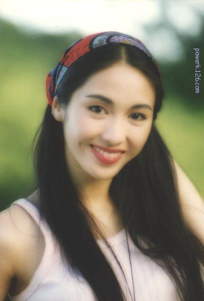 黎姿 高清写真/照片下载 #778616