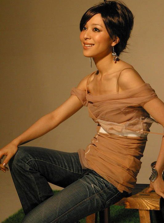 Jingchu Zhang HD Images/Photo Gallery Download #7173807