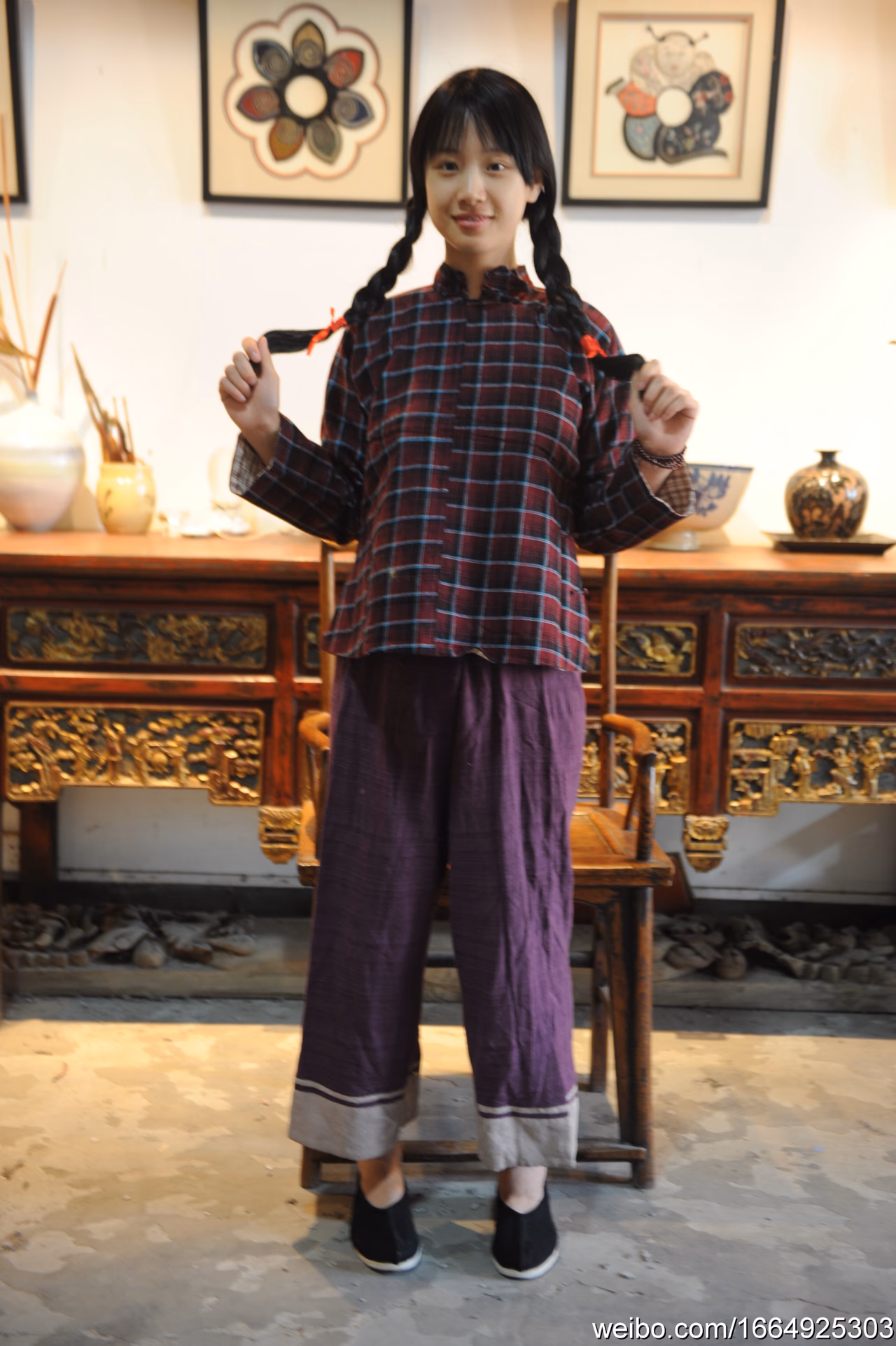 李梦 高清写真/照片下载 #3341636