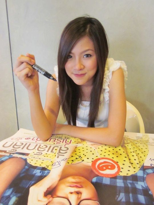 Pimchanok Leuwisetpaibul HD Images/Photo Gallery Download #9200130