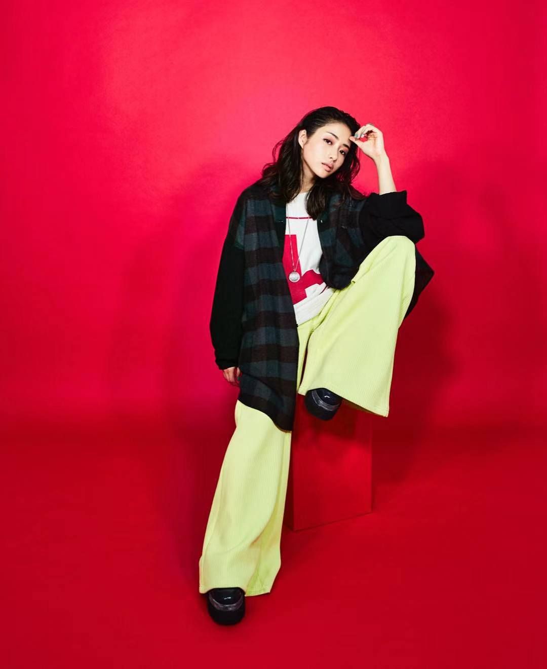 Satomi Ishihara HD Images/Photo Gallery Download #5994153