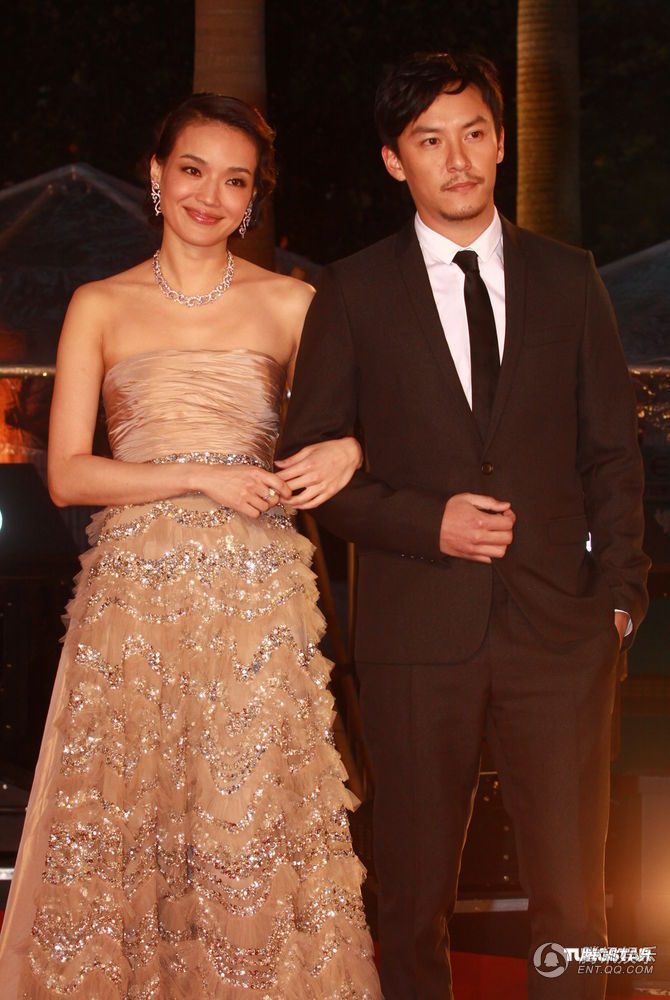 Shu Qi HD Images/Photo Gallery Download #6722629