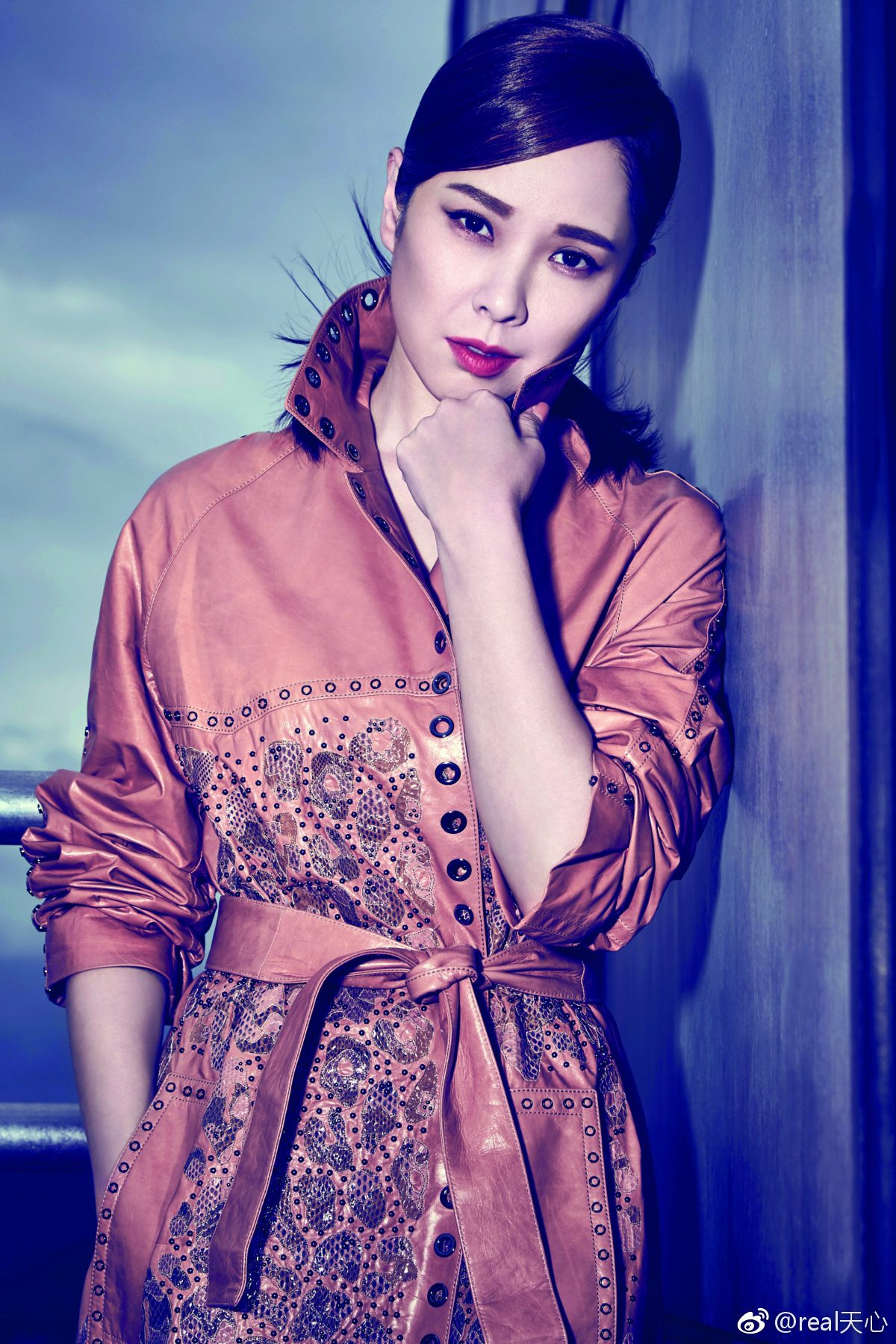 Tien-Hsin HD Images/Photo Gallery Download #1116431