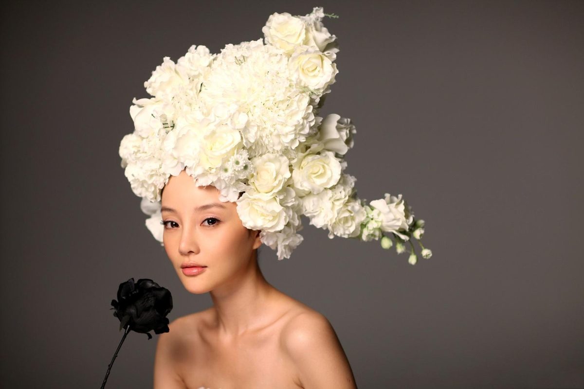 Xiaolu Li HD Images/Photo Gallery Download #756739