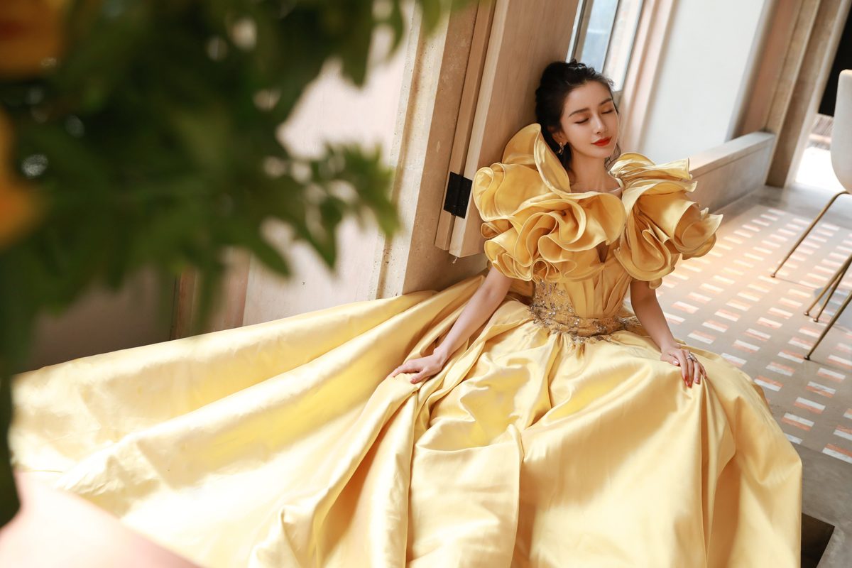 Angelababy HD Images/Photo Gallery Download #5790733