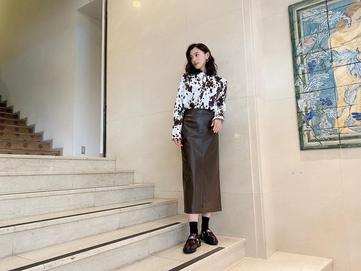 朝比奈彩 高清写真/照片下载 #7661928