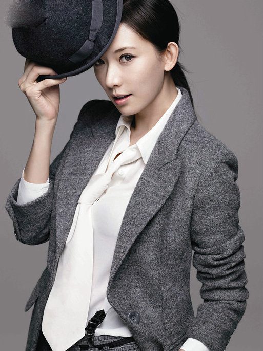 Chi-Ling Lin HD Images/Photo Gallery Download #1677286