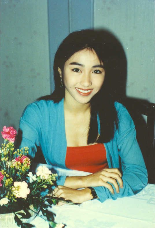 Gigi Lai HD Images/Photo Gallery Download #778908